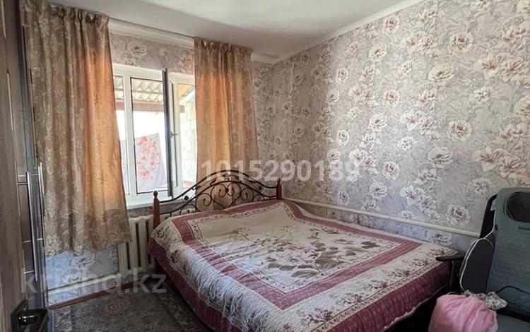 Часть дома · 4 комнаты · 90 м² · 6 сот., мкр Арай-2, Қумшағал Ушқоңыр 30/1 — Қумшағал станция Ушқоңыр 30/1 за 12 млн ₸ в Таразе — фото 2