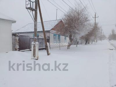 Отдельный дом · 4 комнаты · 120 м² · 10 сот., Шевченко 7 за 30 млн 〒 в 