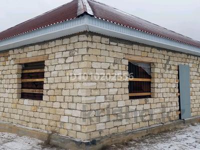 Отдельный дом · 4 комнаты · 140 м² · 10 сот., Кокжиде,бауырластар-5 уч-1297 за 9 млн ₸ в Актобе, жилой массив Бауырластар-5