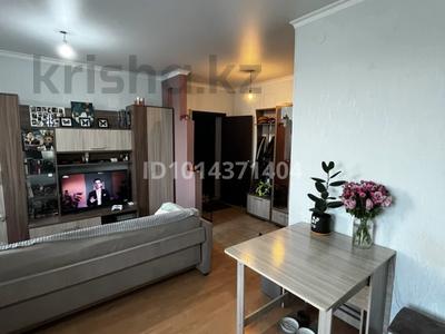 1-бөлмелі пәтер · 29.5 м² · 4/4 қабат, Тамшалы 28 — Герцена, бағасы: 12.5 млн ₸ в Астане, Сарыарка р-н