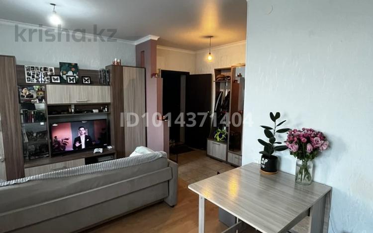 1-комнатная квартира · 29.5 м² · 4/4 этаж, Тамшалы 28 — Герцена за 12.5 млн ₸ в Астане, Сарыарка р-н — фото 2