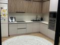 4-бөлмелі пәтер · 120 м² · 8/9 қабат, Каратал 40, бағасы: 65 млн ₸ в Талдыкоргане
