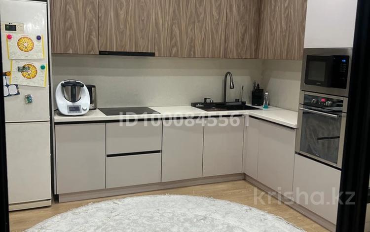 4-бөлмелі пәтер · 120 м² · 8/9 қабат, Каратал 40, бағасы: 65 млн ₸ в Талдыкоргане — фото 2
