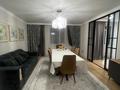 4-бөлмелі пәтер · 120 м² · 8/9 қабат, Каратал 40, бағасы: 65 млн ₸ в Талдыкоргане — фото 4