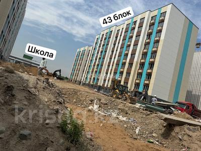 1-комнатная квартира · 42.2 м² · 6/10 этаж, Бухтармиская 153 за 23 млн ₸ в Алматы, Турксибский р-н