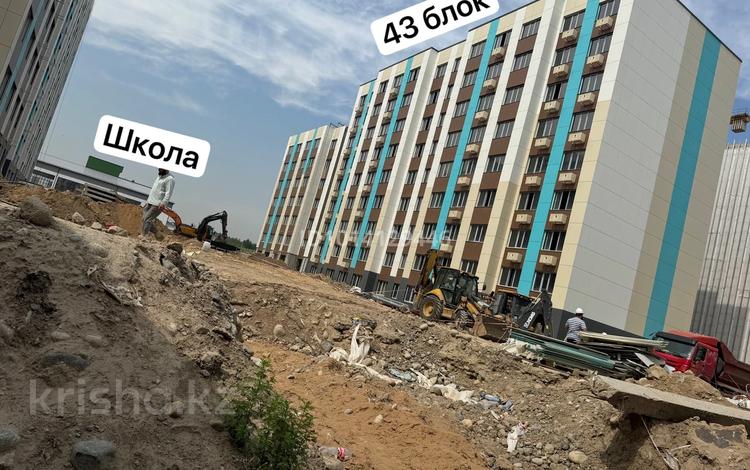 1-комнатная квартира · 42.2 м² · 6/10 этаж, Бухтармиская 153 за 23 млн ₸ в Алматы, Турксибский р-н — фото 7