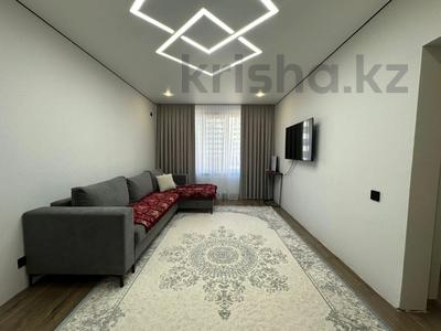 2-комнатная квартира · 61 м² · 3/12 этаж, Улы Дала 46 за 38 млн ₸ в Астане, Есильский р-н