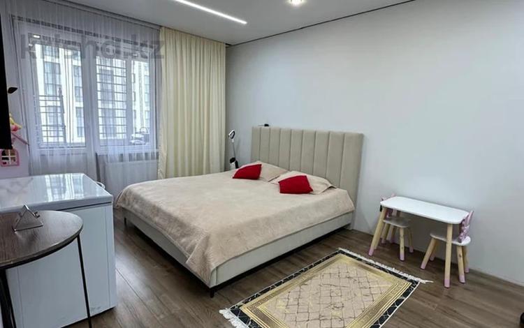 2-комнатная квартира · 61 м² · 3/12 этаж, Улы Дала 46 за 41 млн 〒 в Астане, Есильский р-н — фото 28