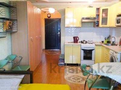 1-комнатная квартира · 30 м² · 13/16 этаж, Торайгырова — Пр. Республики/ ул. Сейфуллина за 14.9 млн 〒 в Астане, р-н Байконур