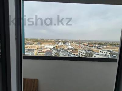 2-комнатная квартира · 48 м² · 11/12 этаж, Кошкарбаева 39а/1 за 210 000 ₸ в 