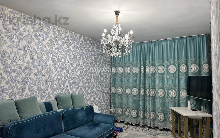 3-бөлмелі пәтер · 87 м² · 1/9 қабат, мкр. Зачаганск пгт, Монкеулы, бағасы: 22.5 млн ₸ в Уральске — фото 2