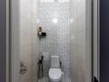 3-комнатная квартира · 65 м² · 4/7 этаж, Калибек Куанышбаев 11Б за 52 млн ₸ в Астане, Сарайшык р-н — фото 28