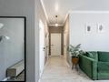 3-комнатная квартира · 65 м² · 4/7 этаж, Калибек Куанышбаев 11Б за 52 млн ₸ в Астане, Сарайшык р-н — фото 29