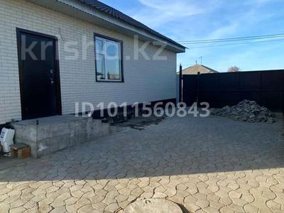 Отдельный дом · 4 комнаты · 110 м² · 7.5 сот., 5 проезд — Мичурина за 40 млн ₸ в Семее, Красный Кордон