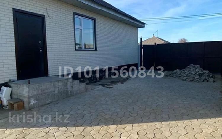 Отдельный дом · 4 комнаты · 110 м² · 7.5 сот., 5 проезд — Мичурина за 40 млн ₸ в Семее, Красный Кордон — фото 2