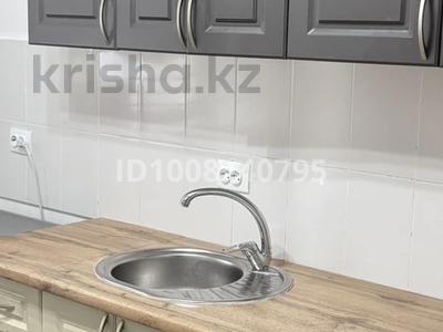 1-комнатная квартира · 48 м² · 6/10 этаж, Кенесары 77А — Кенесары за 200 000 ₸ в Астане, р-н Байконур