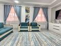 Отдельный дом · 5 комнат · 275 м² · 10 сот., мкр Мадениет 1859/31 за 105 млн ₸ в Алматы, Алатауский р-н — фото 4