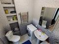 1-комнатная квартира · 42 м² · 7/10 этаж, Мкр Аксай, Б. Момышулы 25 за 250 000 ₸ в Алматы, Ауэзовский р-н — фото 8