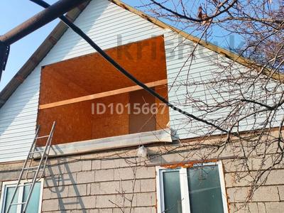 Отдельный дом · 4 комнаты · 80 м² · 8 сот., Досбергенова 16 за 25 млн ₸ в Каргалы (п. Фабричный)