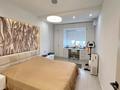 2-комнатная квартира · 75 м² · 15/18 этаж, Навои 208 — Торайгырова за ~ 68 млн ₸ в Алматы, Бостандыкский р-н — фото 9