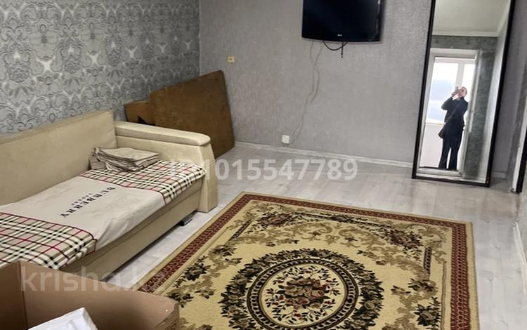2-бөлмелі пәтер · 60 м², 12 ш/а. 21, бағасы: 160 000 ₸ в Актобе, мкр 12 — фото 2