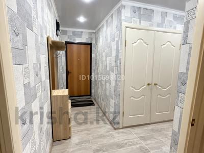 2-комнатная квартира · 48.4 м² · 2/5 этаж, Ескалиева за 18 млн ₸ в Уральске, мкр Школьник