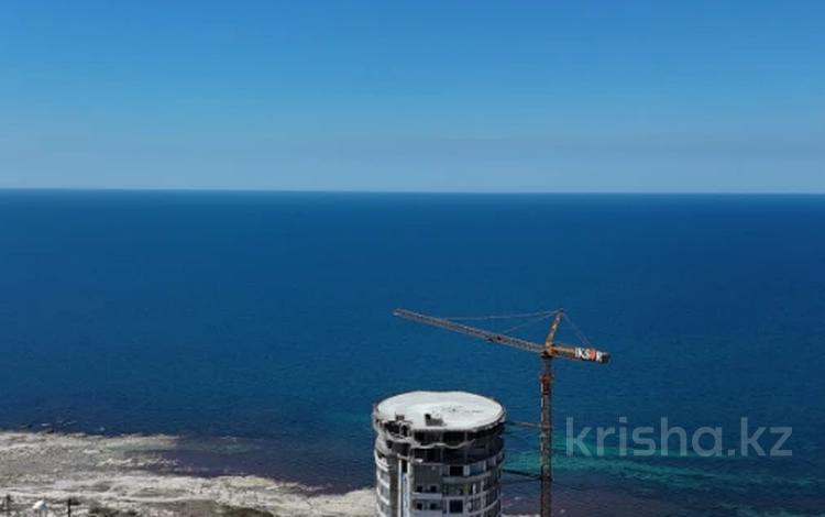 1-комнатная квартира · 29.3 м² · 17/24 этаж, 15-й мкр 48 участок за ~ 14.7 млн ₸ в Актау — фото 20