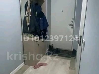 2-бөлмелі пәтер · 53 м² · 5/5 қабат, Абылай хана 2/5, бағасы: 200 000 ₸ в Каскелене
