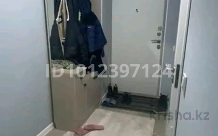 2-бөлмелі пәтер · 53 м² · 5/5 қабат, Абылай хана 2/5, бағасы: 200 000 ₸ в Каскелене — фото 2