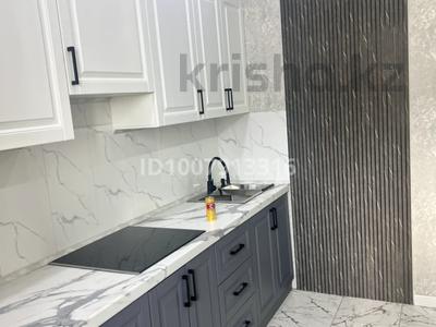 1-комнатная квартира · 42 м² · 6/10 этаж, Жансугурова 92а за 250 000 〒 в 