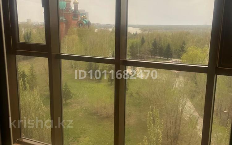 3-комнатная квартира · 86 м² · 5/17 этаж, Торайгырова 1/2 за 300 000 ₸ в Павлодаре — фото 2