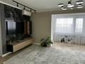 3-бөлмелі пәтер · 78 м² · 6/9 қабат, Назарбаева 206 — Ихсанова, бағасы: 300 000 ₸ в Уральске