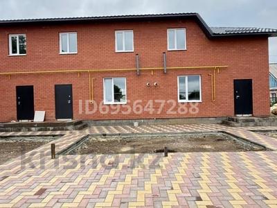 4-бөлмелі пәтер · 120 м², Красносельская, бағасы: 38.5 млн ₸ в Костанае