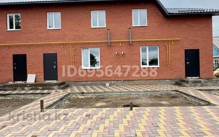 4-бөлмелі пәтер · 120 м², Красносельская, бағасы: 38.5 млн ₸ в Костанае — фото 15