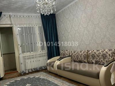 2-комнатная квартира · 50 м² · 2/5 этаж, мкр Мынбулак 28 за 17 млн ₸ в Таразе