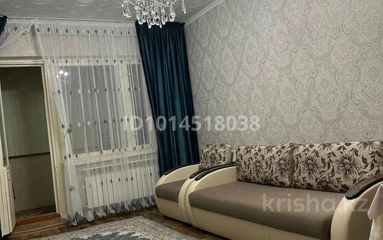 2-комнатная квартира · 50 м² · 2/5 этаж, мкр Мынбулак 28 за 17 млн ₸ в Таразе — фото 2