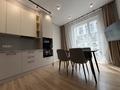 1-комнатная квартира · 45 м² · 5/9 этаж, ул. Алишера Навои 30 — Жандосова Навои (ближе Меге) за 20 000 ₸ в Алматы, Ауэзовский р-н — фото 11