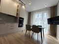 1-комнатная квартира · 45 м² · 5/9 этаж, ул. Алишера Навои 30 — Жандосова Навои (ближе Меге) за 20 000 ₸ в Алматы, Ауэзовский р-н — фото 15