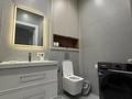 1-комнатная квартира · 45 м² · 5/9 этаж, ул. Алишера Навои 30 — Жандосова Навои (ближе Меге) за 20 000 ₸ в Алматы, Ауэзовский р-н — фото 20