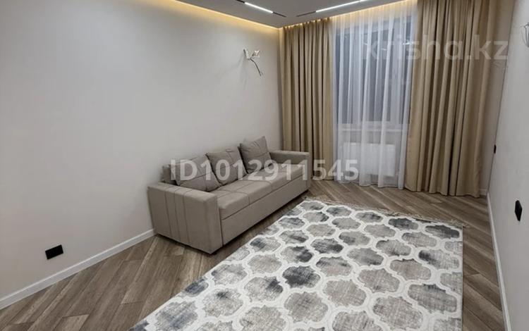 2-бөлмелі пәтер · 44 м² · 4 қабат, мкр Кайрат, Бухтарминская 153-54 — Бухтарминская, бағасы: 35 млн ₸ в Алматы, Турксибский р-н — фото 2