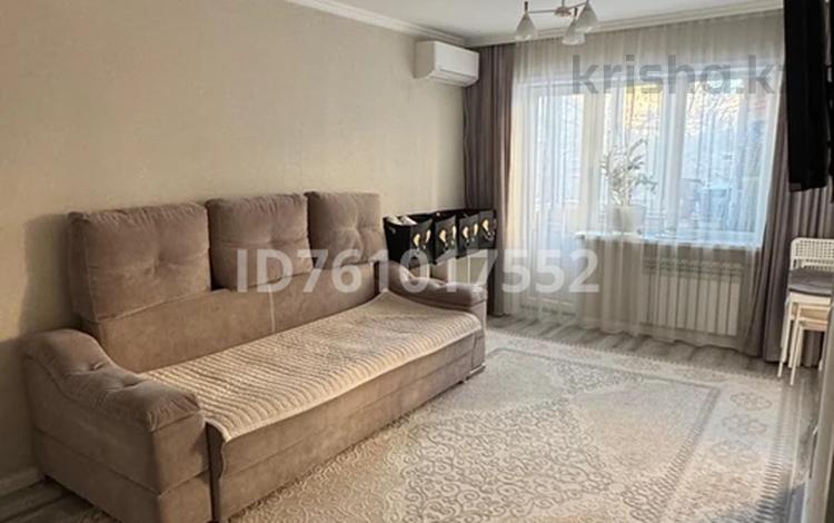 2-комнатная квартира · 45 м² · 2/5 этаж, Ауэзова 26 — Джангельдина за 26 млн ₸ в Астане, Сарыарка р-н — фото 19