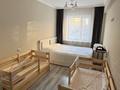 2-комнатная квартира · 45 м² · 2/5 этаж, Ауэзова 26 — Джангельдина за 26 млн ₸ в Астане, Сарыарка р-н — фото 4