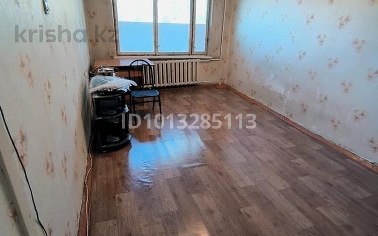 2-комнатная квартира · 46 м² · 2/5 этаж, Жетысу 32 за 11.5 млн ₸ в Талдыкоргане, мкр Жетысу — фото 2