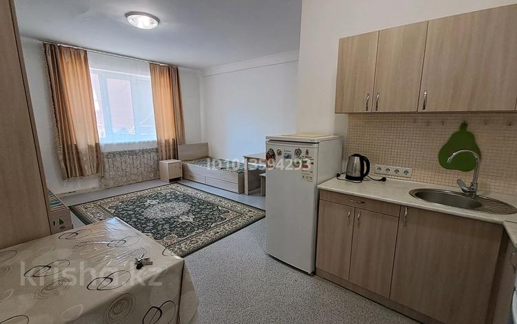 1-бөлмелі пәтер · 30 м² · 2/3 қабат, Рыскулбекова 18 — Рыскулбекова-Навои, бағасы: 180 000 ₸ в Алматы, Бостандыкский р-н — фото 55