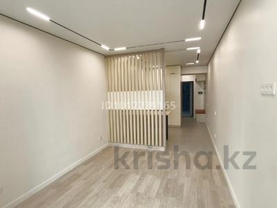 1-комнатная квартира · 36 м² · 1/10 этаж, Варламова 345 — Толе би за 260 000 ₸ в Алматы, Алмалинский р-н