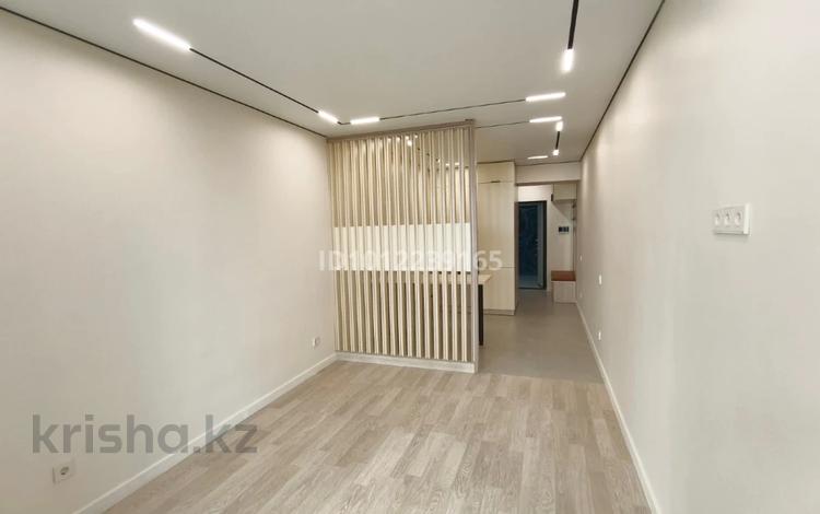 1-комнатная квартира · 36 м² · 1/10 этаж, Варламова 345 — Толе би за 260 000 ₸ в Алматы, Алмалинский р-н — фото 2