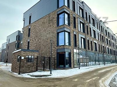 2-бөлмелі пәтер · 55.7 м² · 2/4 қабат, мкр. Ак Шагала 10/1, бағасы: 30 млн ₸ в Атырау