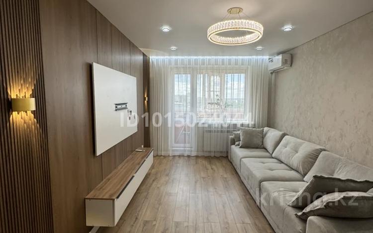 2-бөлмелі пәтер · 52 м² · 8/9 қабат, Кривенко 49, бағасы: 30 млн ₸ в Павлодаре — фото 2