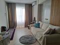 2 бөлме · 43 м² · 12/13 қабат, Муратбаева 14, бағасы: 75 000 ₸ в Алматы, Алмалинский р-н