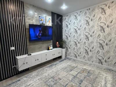 4-бөлмелі пәтер · 91.9 м² · 4/10 қабат, 8 микрорайон 11, бағасы: 49 млн ₸ в Костанае